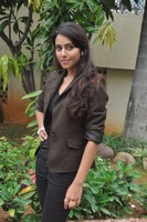 Kenisha Chandran Photos